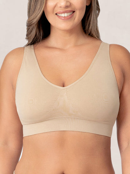 Empetua® All Day Comfort Shaper Bra