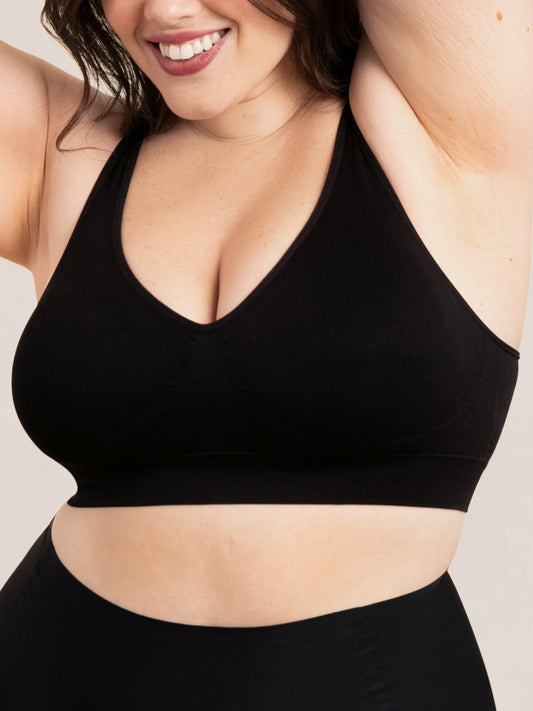 Shapermint Easy-On Wireless Bralette