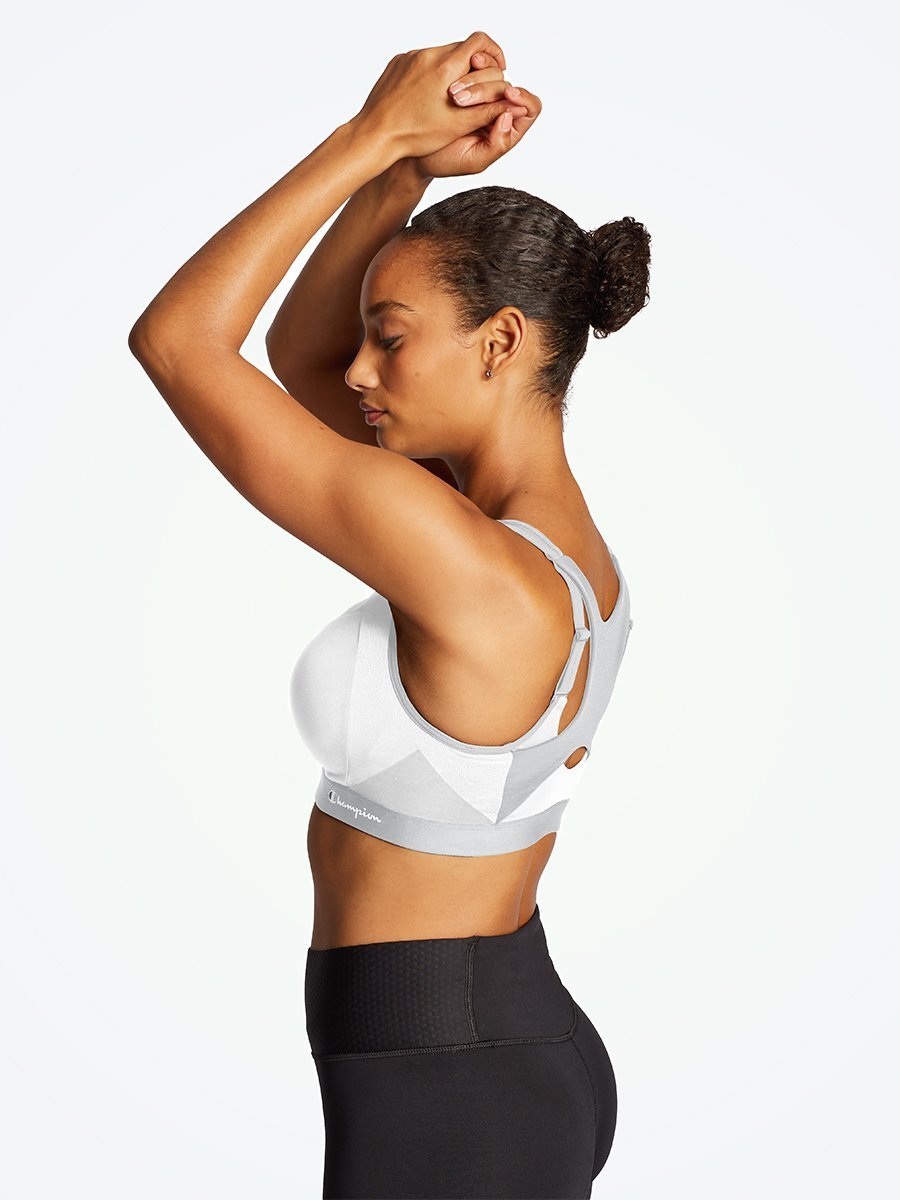 Champion® The Absolute Workout Bra