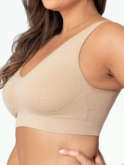 Empetua® All Day Comfort Shaper Bra
