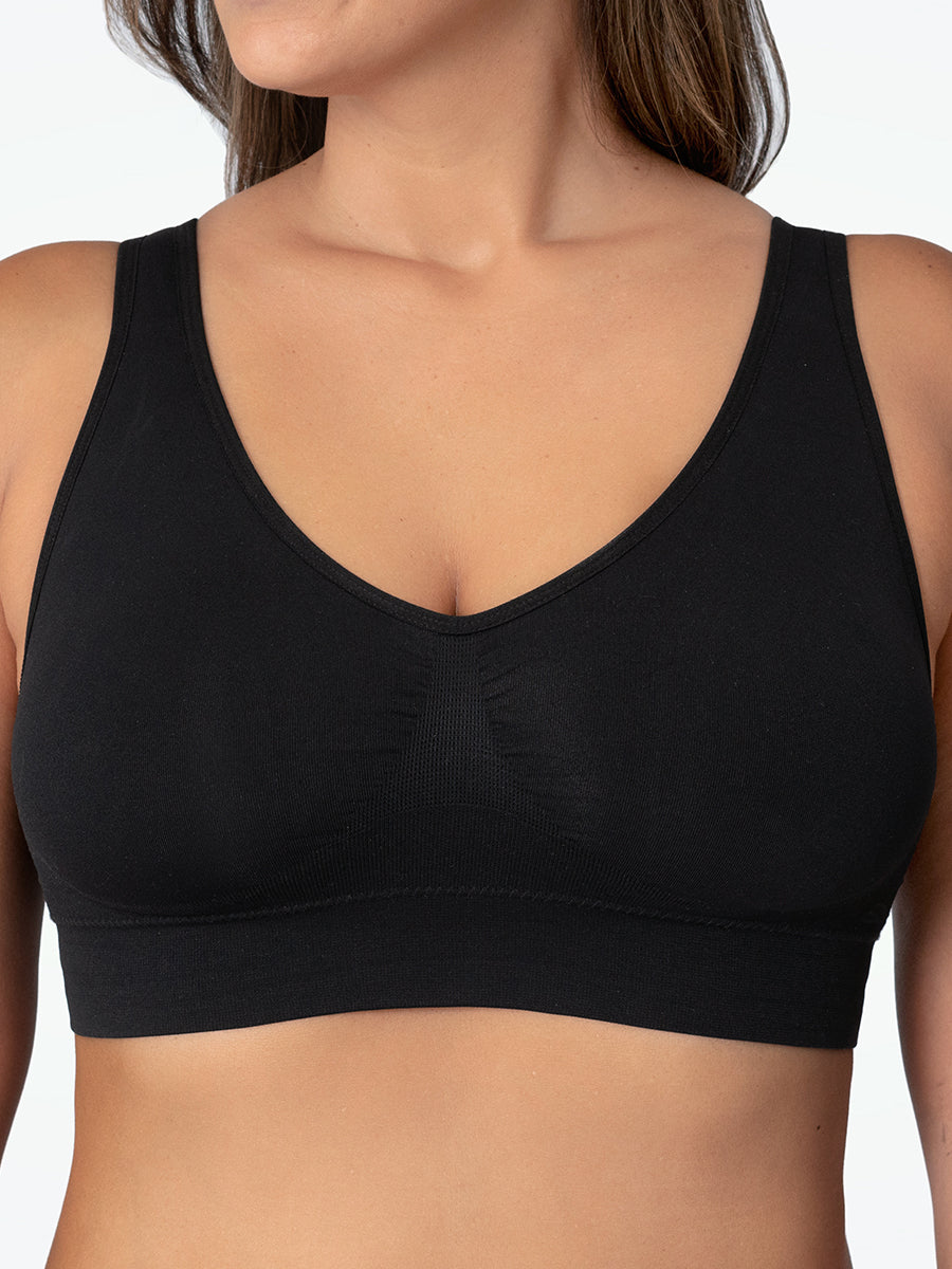 Empetua® All Day Comfort Shaper Bra