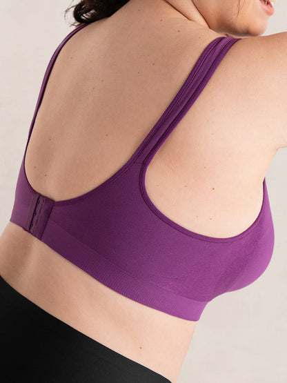 Shapermint Smoothing Wireless Bra