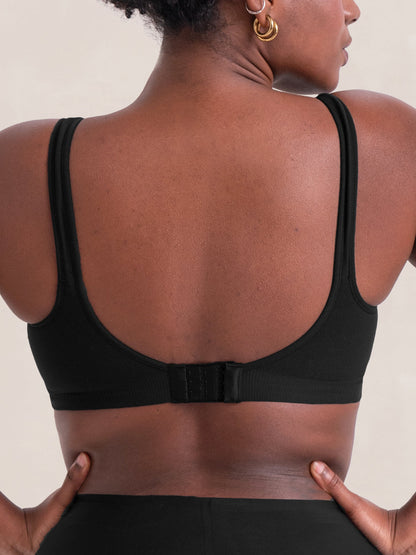 Shapermint Smoothing Wireless Bra