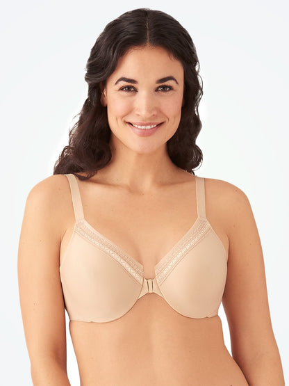 Wacoal® Perfect Primer Front Close Underwire Bra