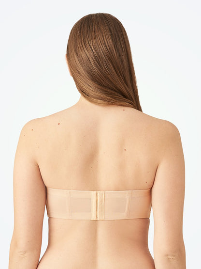 Wacoal® Red Carpet Strapless Full Busted Underwire Bra