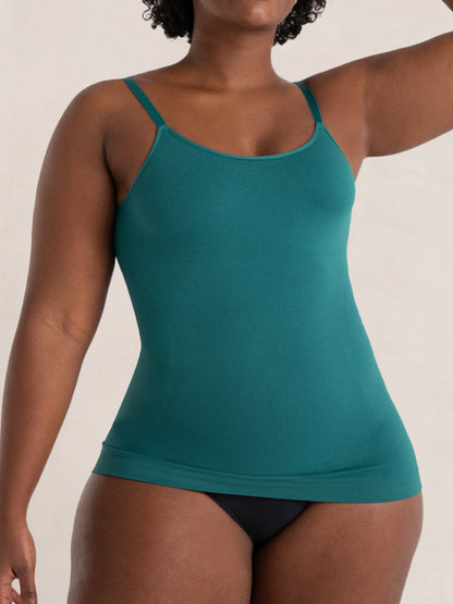 Shapermint Adjustable-Strap Shaper Cami