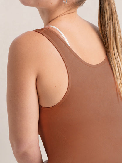 Shapermint Open Bust Shaper Cami