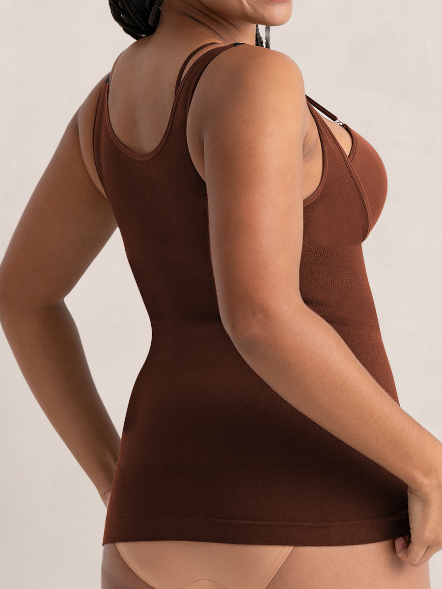 Shapermint Open Bust Shaper Cami