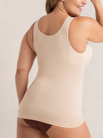 Shapermint Open Bust Shaper Cami