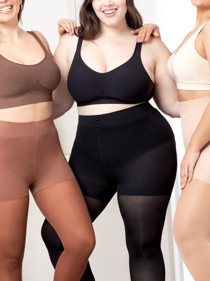 Shapermint Ultra-Resistant Shaping Tights