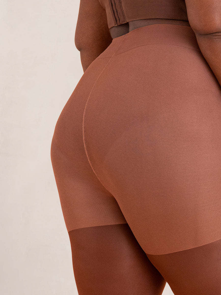 Shapermint Ultra-Resistant Shaping Tights