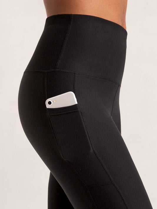 Shapermint High-Waisted Active Shaping Leggings