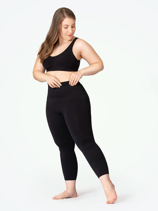 Shapermint High-Waist Capri