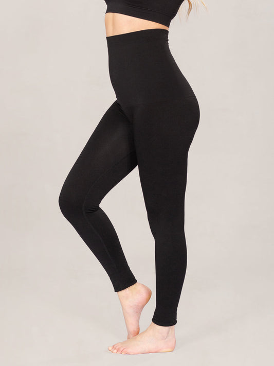 Shapermint High-Waisted Layering Leggings