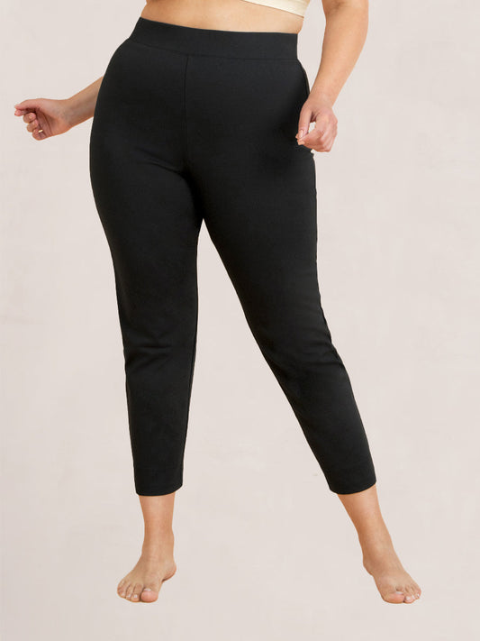 Shapermint Slim-leg Shaper Pant