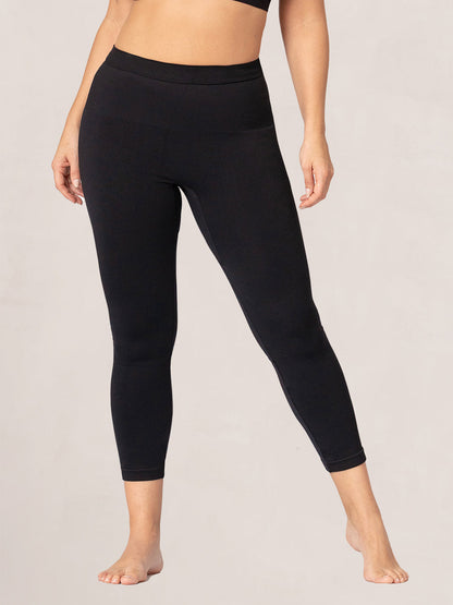 The New Shapermint All-Day Comfort Mid-Waisted Shaping Capri