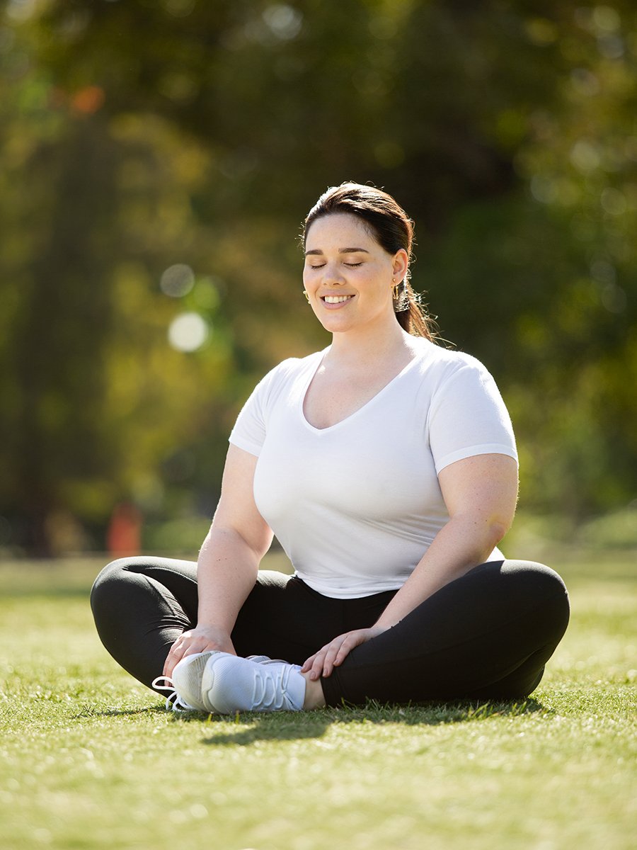 Shapermint High-Waisted Active Shaping Leggings