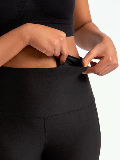 Shapermint High-Waisted Active Shaping Leggings