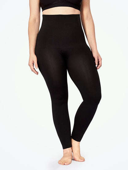 Shapermint High-Waisted Layering Leggings