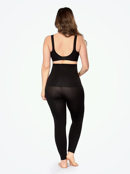 Shapermint High-Waisted Layering Leggings