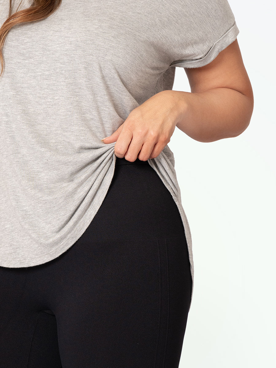Shapermint High-Waist Capri