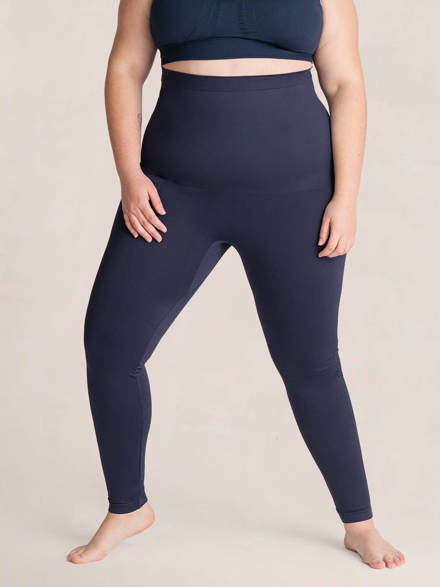 Shapermint Smoothing Leggings