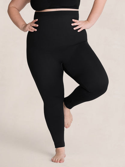 Shapermint Smoothing Leggings