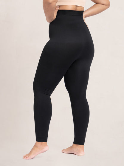 1 Scoop Neck Cami + 1 High Waisted Shaping Leggings