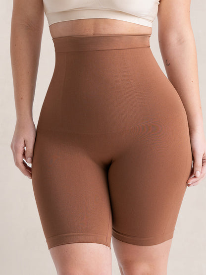 Bundle Truekind® & Shapermint - 1 Shaping Bra + 1 High Waisted Shaper Shorts