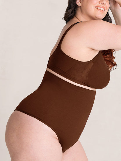 Shapermint 2-Pack High-Waisted Shaper Thong