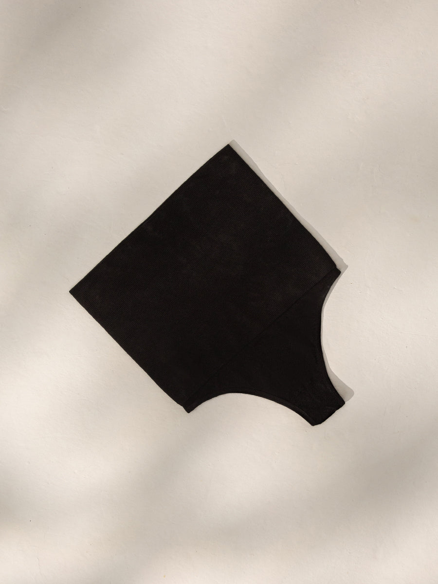 Shapermint 2-Pack High-Waisted Shaper Thong