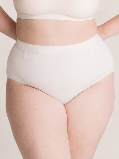Shapermint All Day Every Day Mid-Waisted Shaper Panty