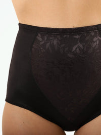 Black Jacquard