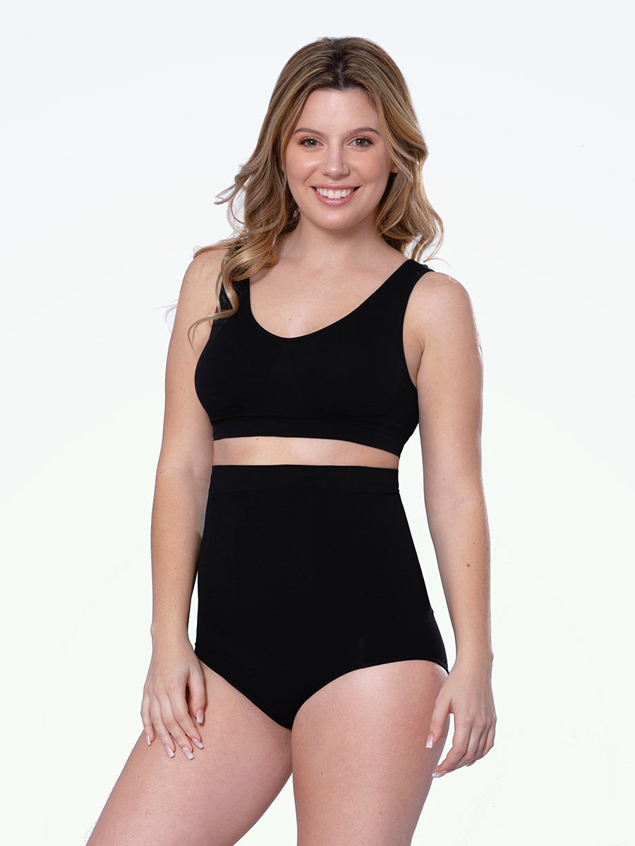 Shapermint High-Waisted Brief