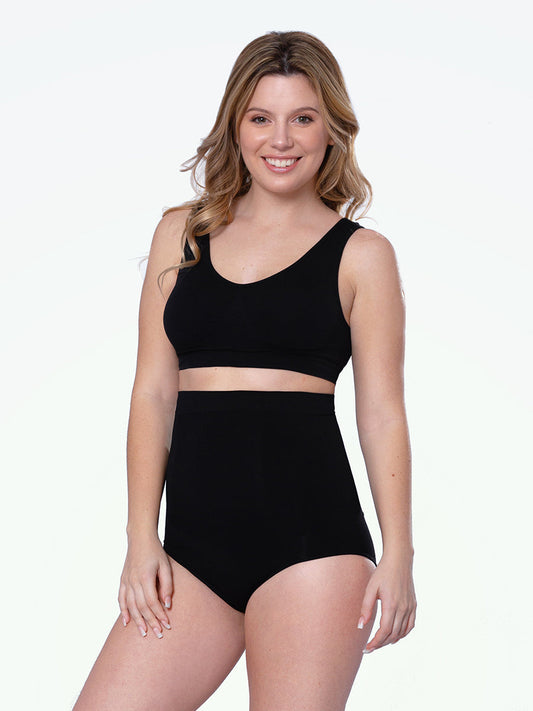 Shapermint High-Waisted Brief