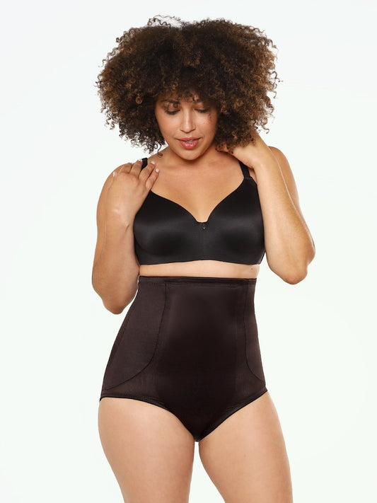 Miraclesuit® Shapeaway High Waist Brief