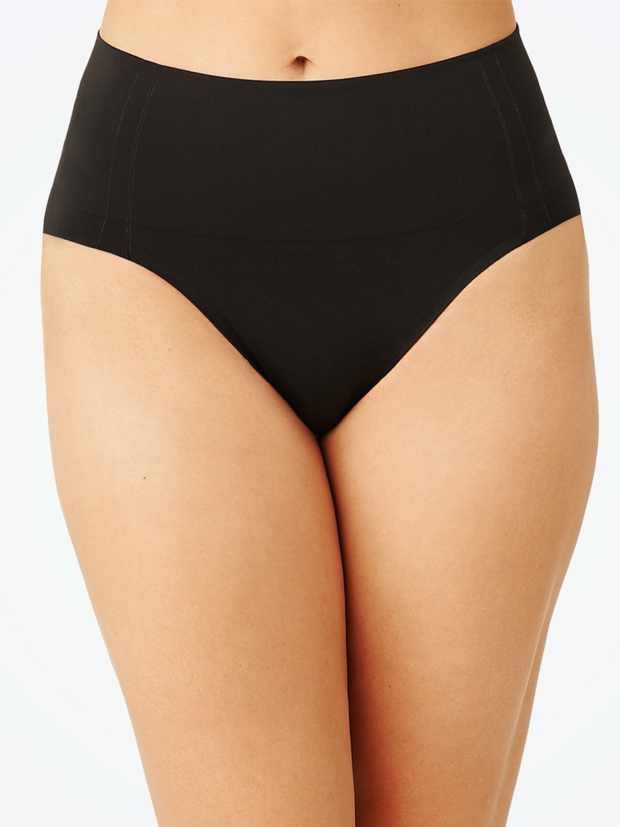 Wacoal® Smooth Series Shaping HiCut Brief