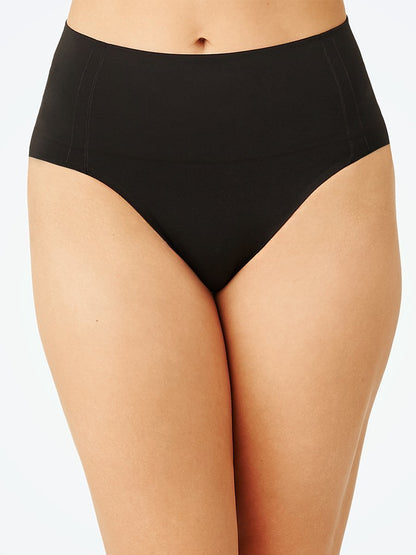 Wacoal® Smooth Series Shaping HiCut Brief