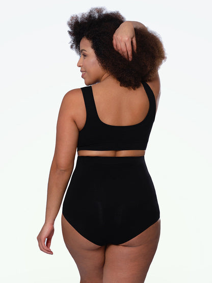 Shapermint High-Waisted Brief