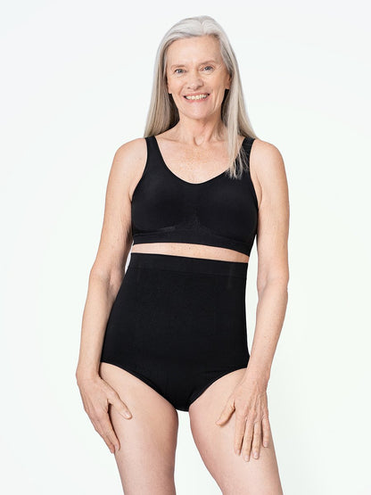 Shapermint Everyday Comfort High-Waisted Shaper Panty