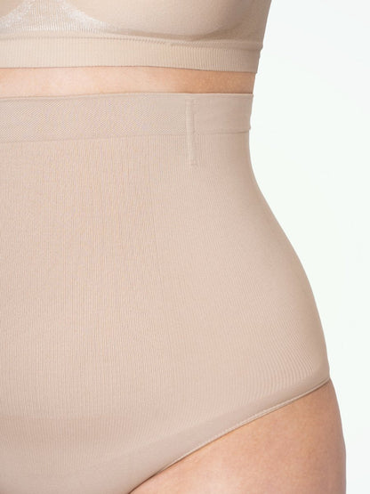 Shapermint Everyday Comfort High-Waisted Shaper Panty