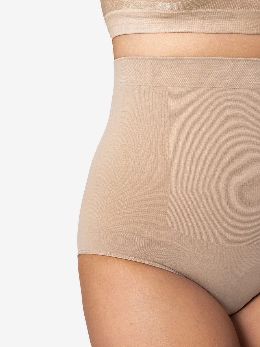 Shapermint High-Waisted Brief