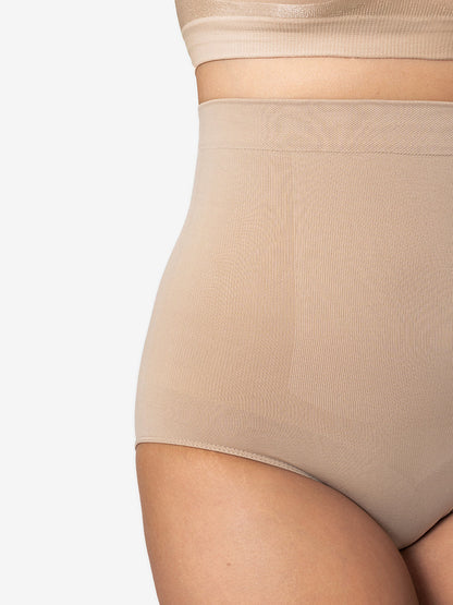 Shapermint High-Waisted Brief