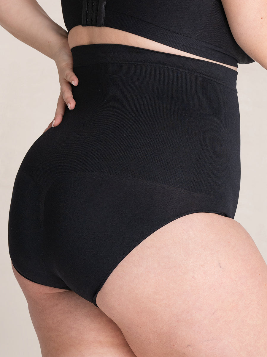 Shapermint 2-Pack All Day Every Day High-Waisted Shaper Panty