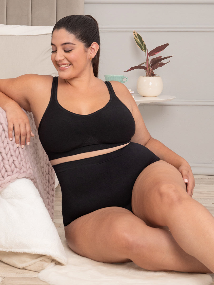 Shapermint 2-Pack All Day Every Day High-Waisted Shaper Panty
