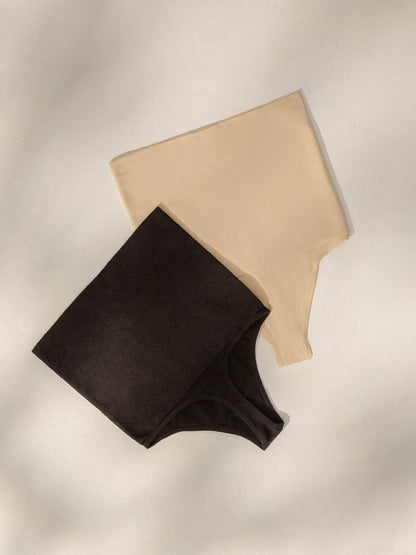 Shapermint All Day Every Day High-Waisted Shaper Thong
