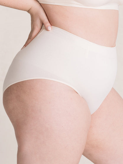 Shapermint All Day Every Day Mid-Waisted Shaper Panty