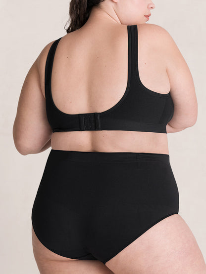 Shapermint All Day Every Day Mid-Waisted Shaper Panty
