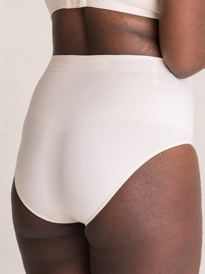 Shapermint All Day Every Day Mid-Waisted Shaper Panty