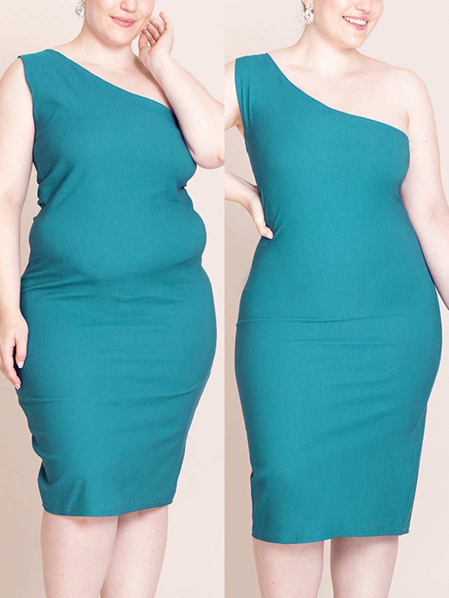Shapermint High-Waisted Brief